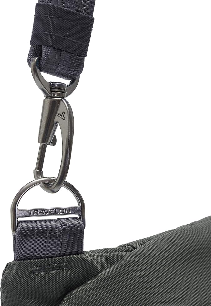 Travelon Anti-Theft Active Tour Bag - Image 9