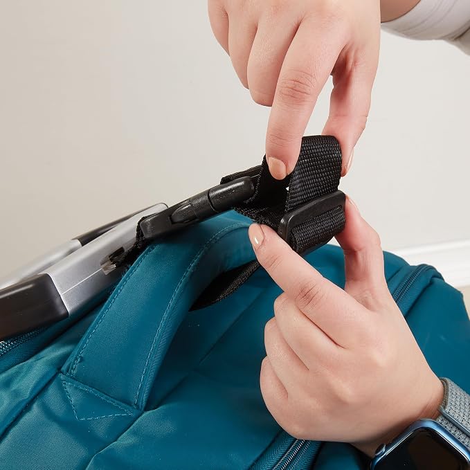 Eat Smart Luggage Scales - Image 7