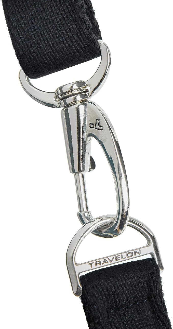 Travelon Anti-Theft Essentials Belt Bag - Image 10