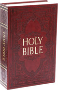 HOLY BIBLE Diversion Book Safe with Real Pages,Combination Lock Box,Secrect Hidden Money Safe 9.3''x6.1''x2.3'' by Ulixu