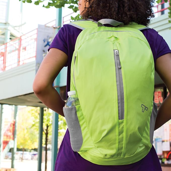 Travelon Packable Backpack - Image 5