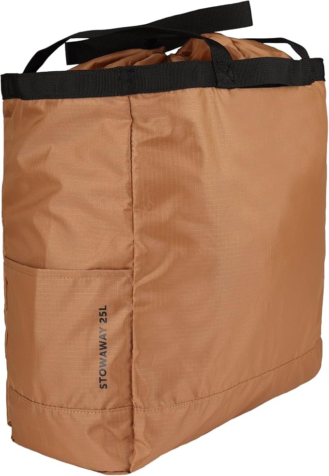 Eddie Bauer Stowaway Packable Tote Bag - Image 3