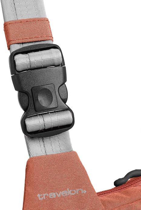 Travelon Anti-Theft The Voyages Compact Sling - Image 11