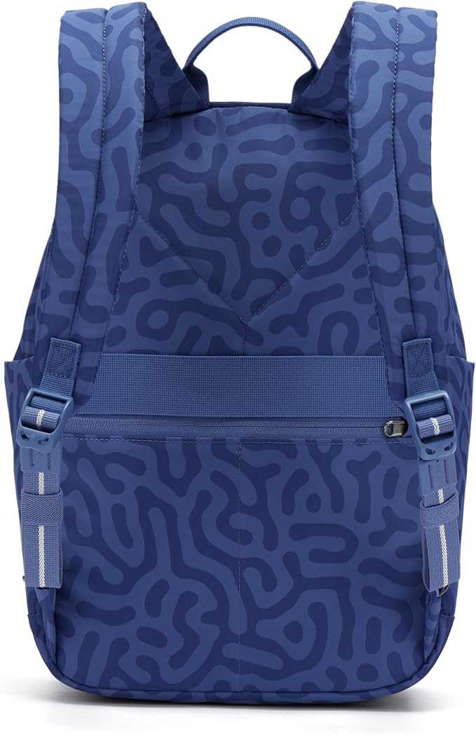 Pacsafe GO 15L Anti Theft Backpack - Image 4