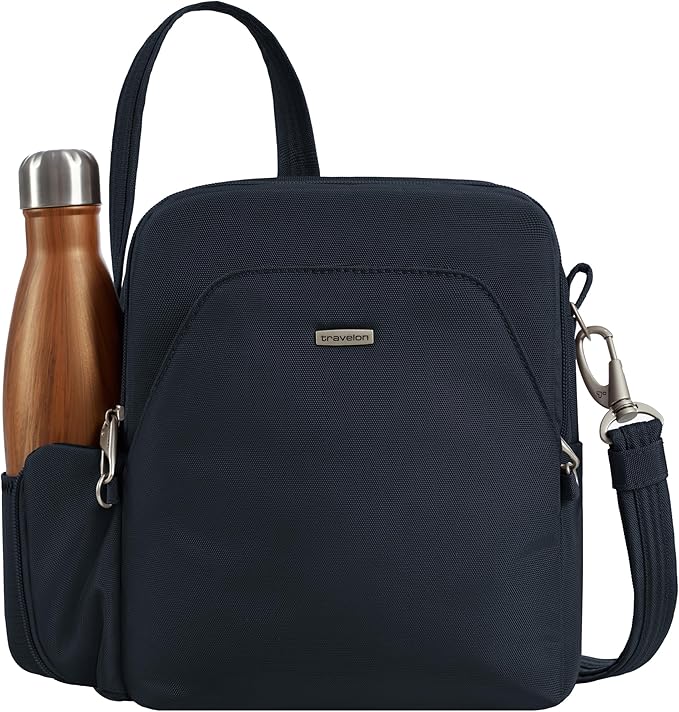 Travelon Anti-Theft Classic Travel Bag - Image 2