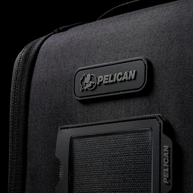 Pelican ModPak AV Pouch - Camera Bag and Lens Case - Double (Sand) - Image 3