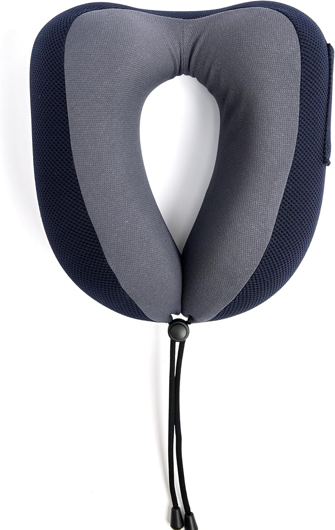 Travelon Transit Premium Neck Pillow - Image 2