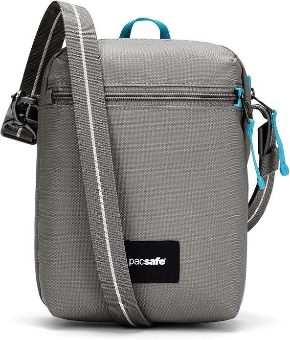 Pacsafe GO Festival Crossbody by Pacsafe