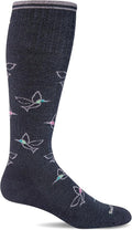 Sockwell Women's Free Fly Moderate Graduated Compression Sock by Sockwell