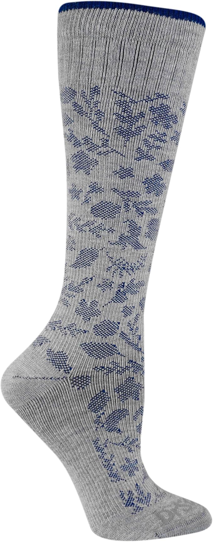 Dr. Scholl's womens Graduated Compression Knee High Socks - Comfort and Fatigue Relief - Mild 8-15 Mmhg by DrSchollsSocks