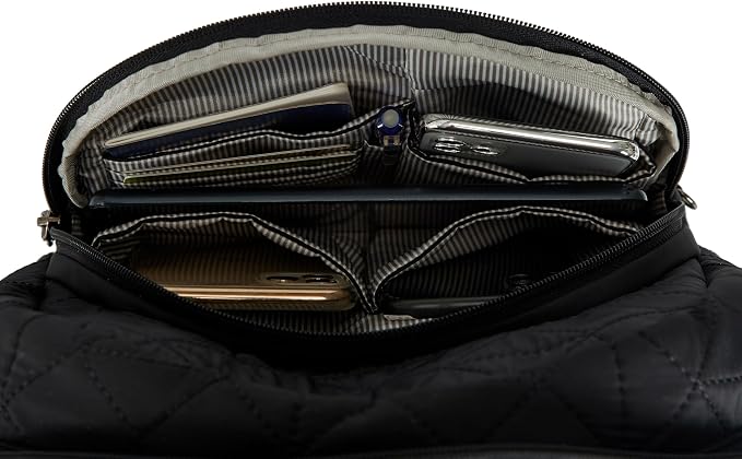 Travelon Anti-Theft Boho Backpack - Image 8