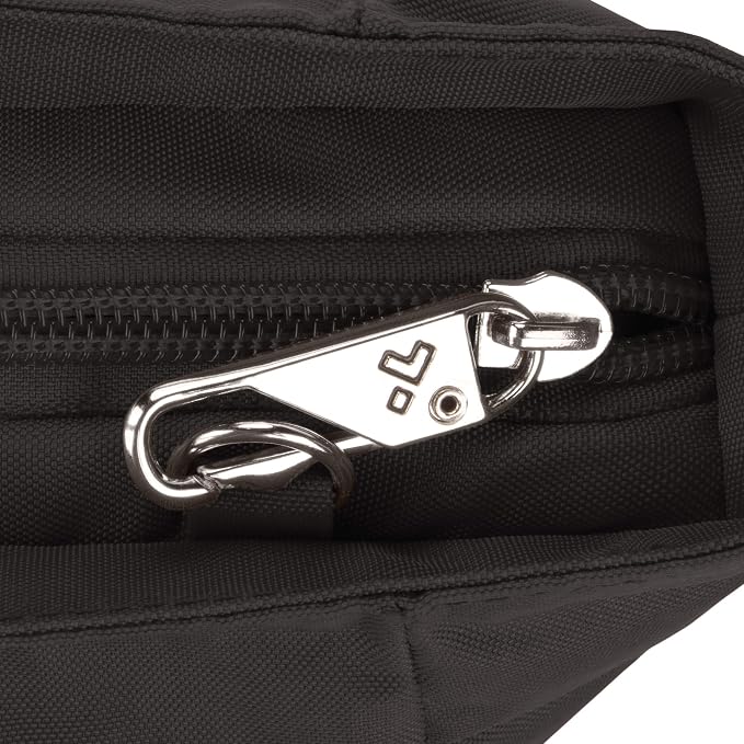 Travelon Anti-Theft Essentials Convertible Backpack/Tote - Image 6