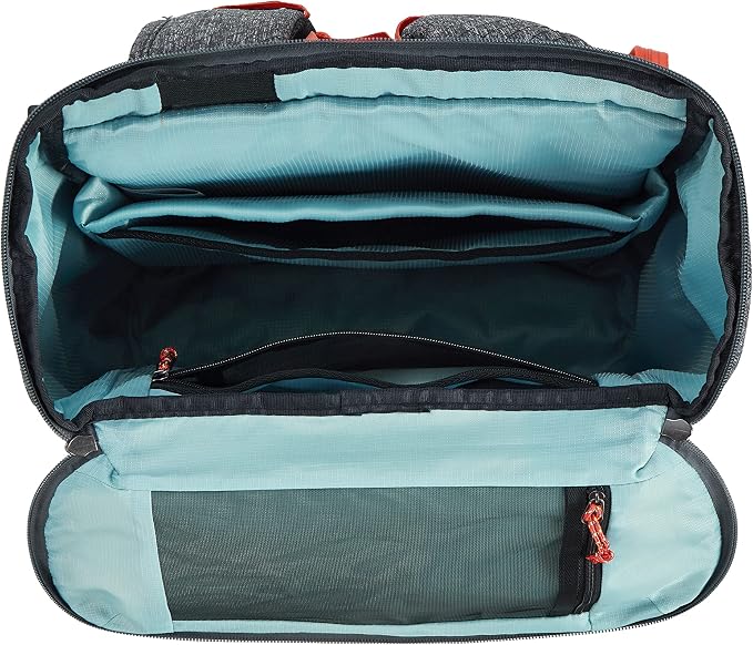 Travelon Anti-Theft Greenlander 21L Backpack - Image 8
