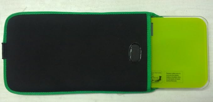 NewlineNY Travel Protection Sleeve for 700 Series Mini Bathroom Scale - Image 7