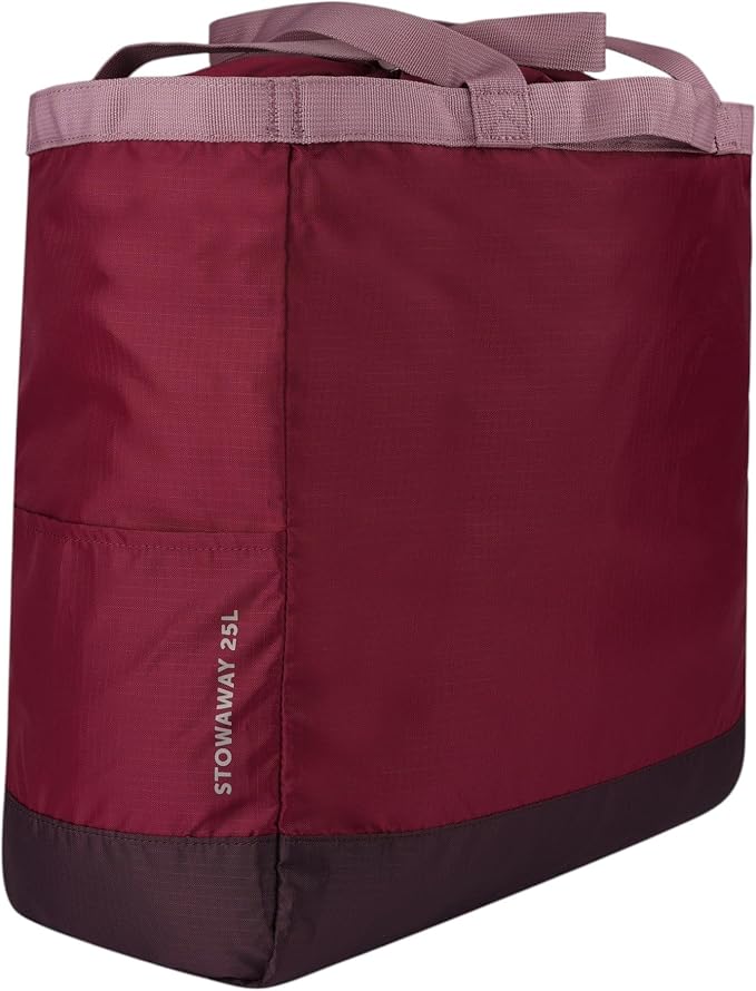 Eddie Bauer Stowaway Packable Tote Bag - Image 3