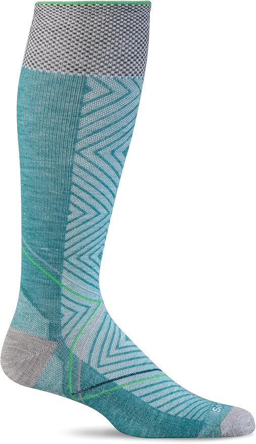 Sockwell Women's Pulse Knee High Firm Graduated Compression Socks by Sockwell