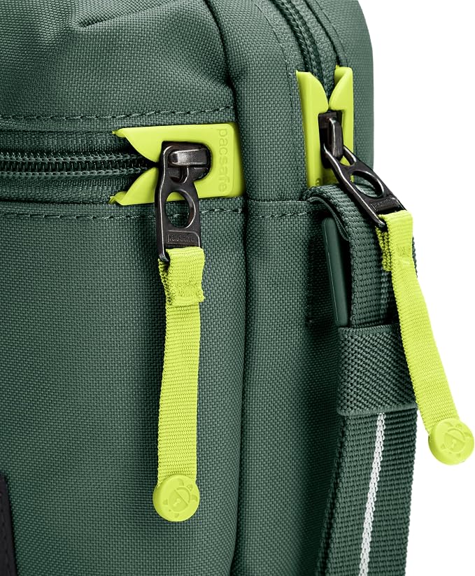 Pacsafe GO Micro Crossbody - Image 6