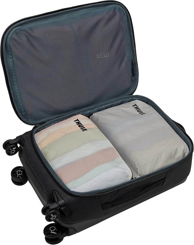 Thule Compression Packing Cube, Medium (Pack of 8) - Image 13