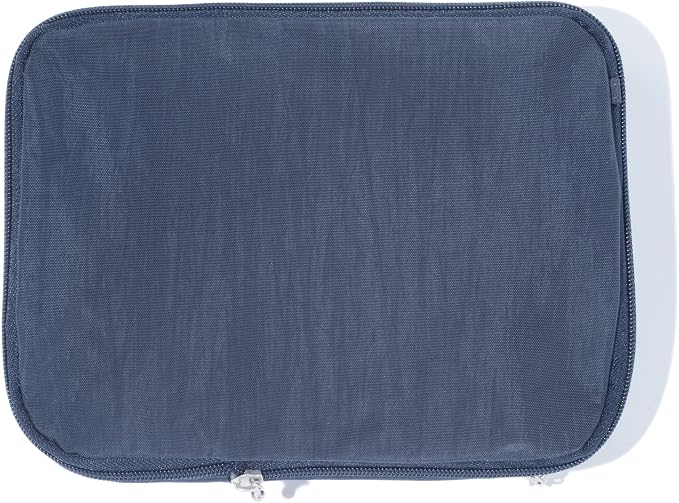 Baggallini Compression Cube 3-piece set - Lightweight Compression Packing Cubes for Travel - Image 6