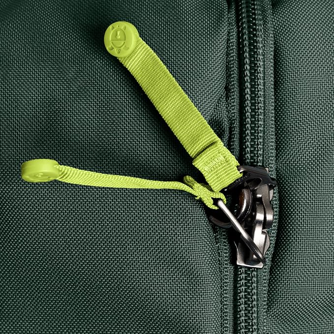 Pacsafe GO Anti Theft 44L Carry-on Backpack - Image 7