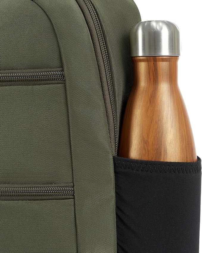 Travelon Anti-Theft Classic Convertible Sling Backpack - Image 14