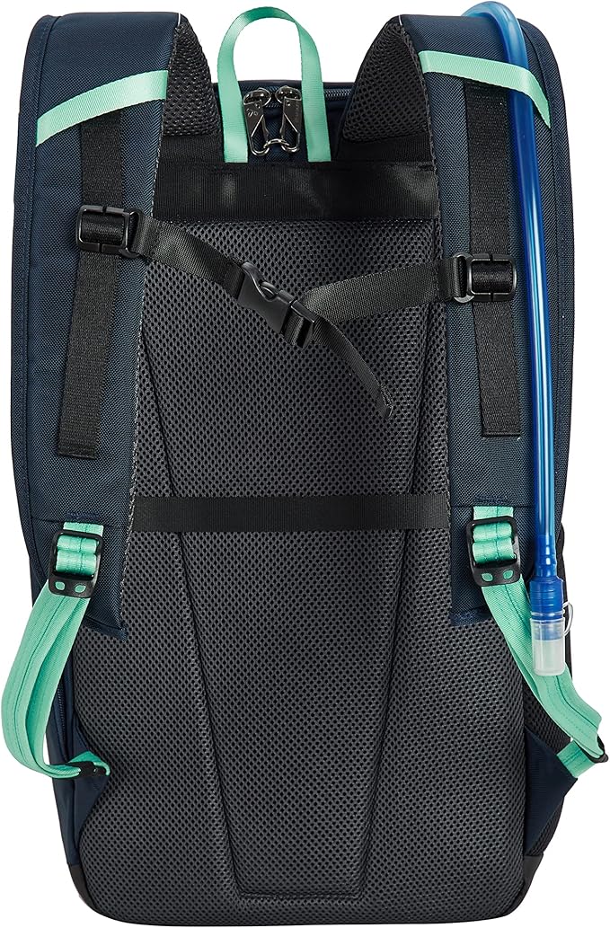 Travelon Anti-Theft Greenlander 21L Backpack - Image 5