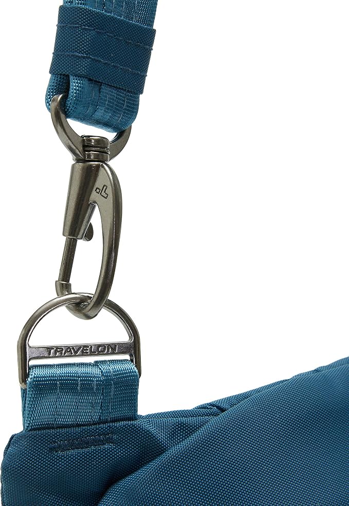 Travelon Anti-Theft Active Tour Bag - Image 9