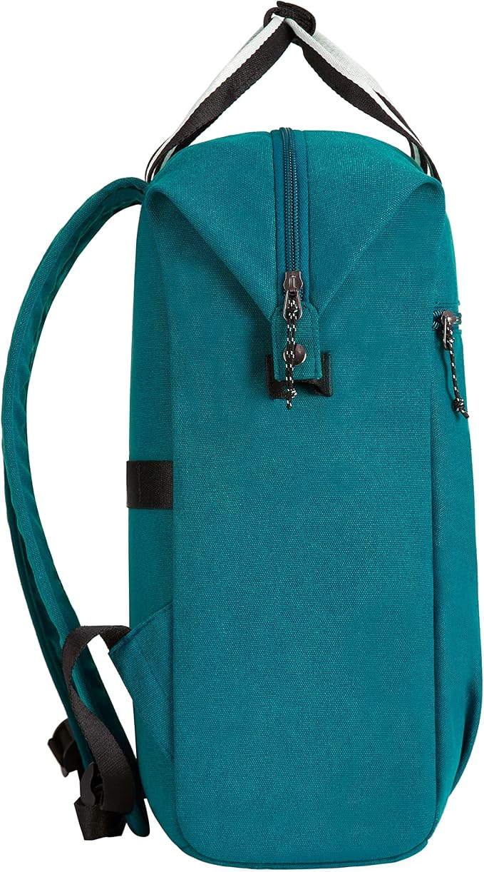 Travelon Coastal RFID Blocking Large Backpack - Image 4