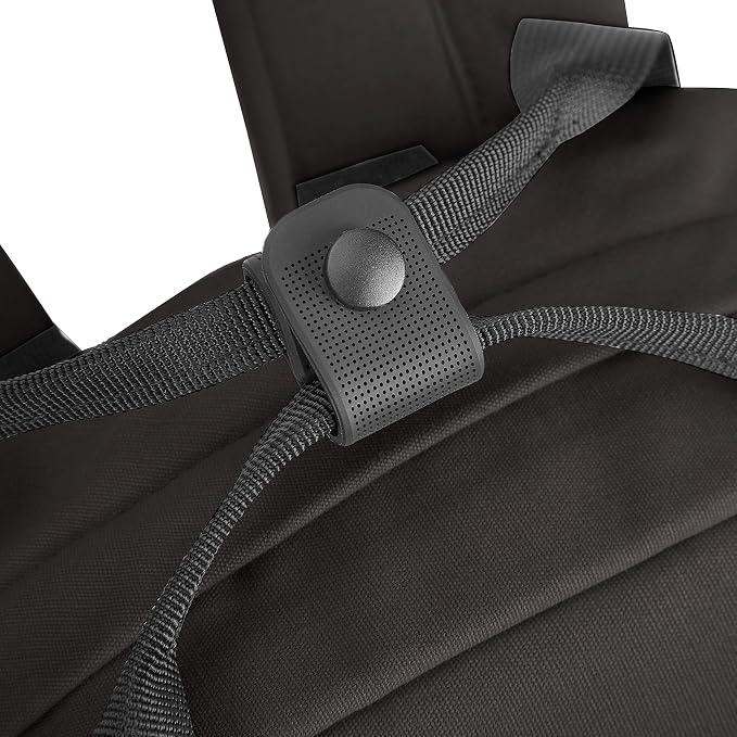 Travelon Anti-Theft Origin Daypack Backpack - Image 7