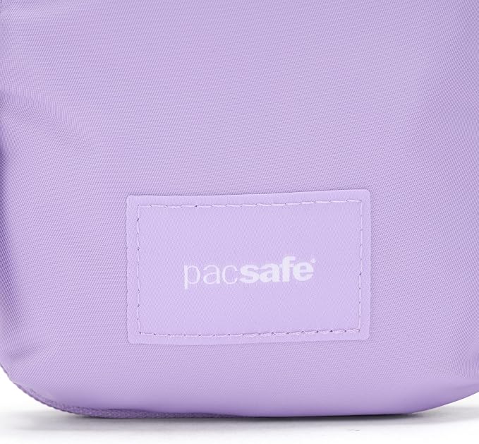 Pacsafe Unisex Pacsafe Go Anti Theft Tech Crossbody - Image 7