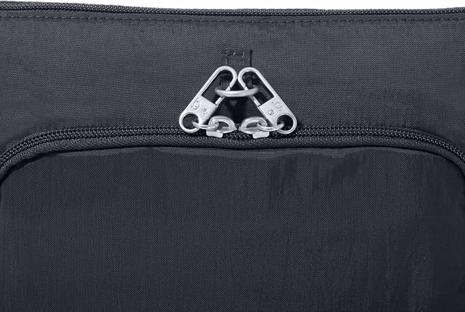 Baggallini Securtex Anti-Theft Keepsake Crossbody - Image 8