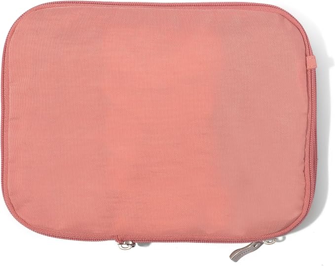Baggallini Compression Cube 3-piece set - Lightweight Compression Packing Cubes for Travel - Image 6