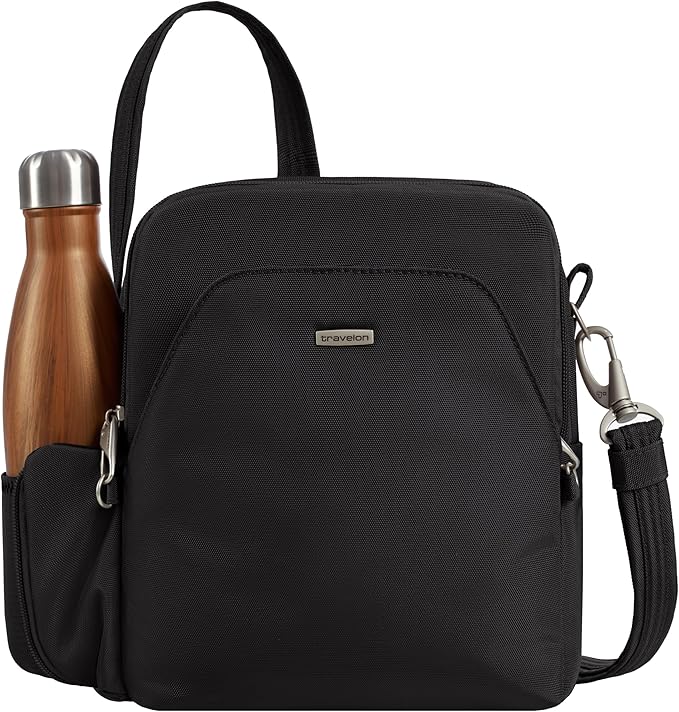 Travelon Anti-Theft Classic Travel Bag - Image 2