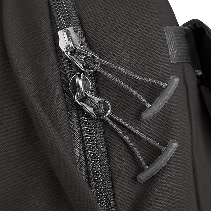 Travelon Anti-Theft Origin Small Backpack - Image 10