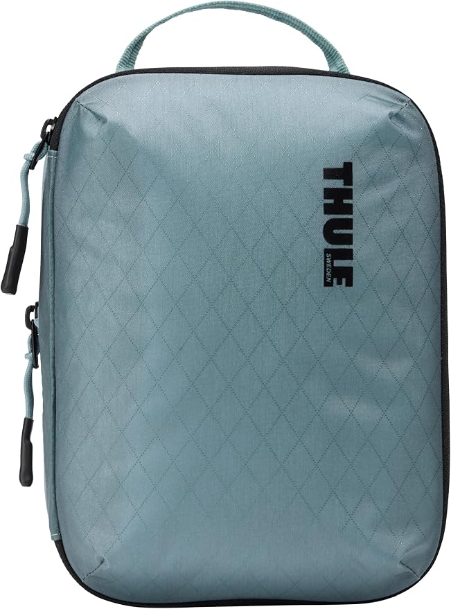 Thule Compression Packing Cube smallPond Gray - Image 2