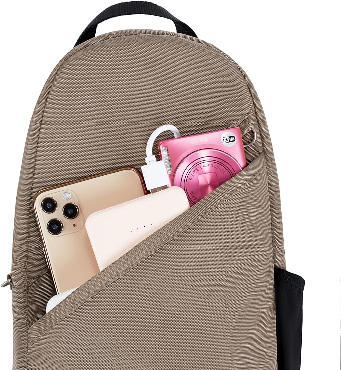 Travelon Anti-Theft Classic Sling Bag - Image 9