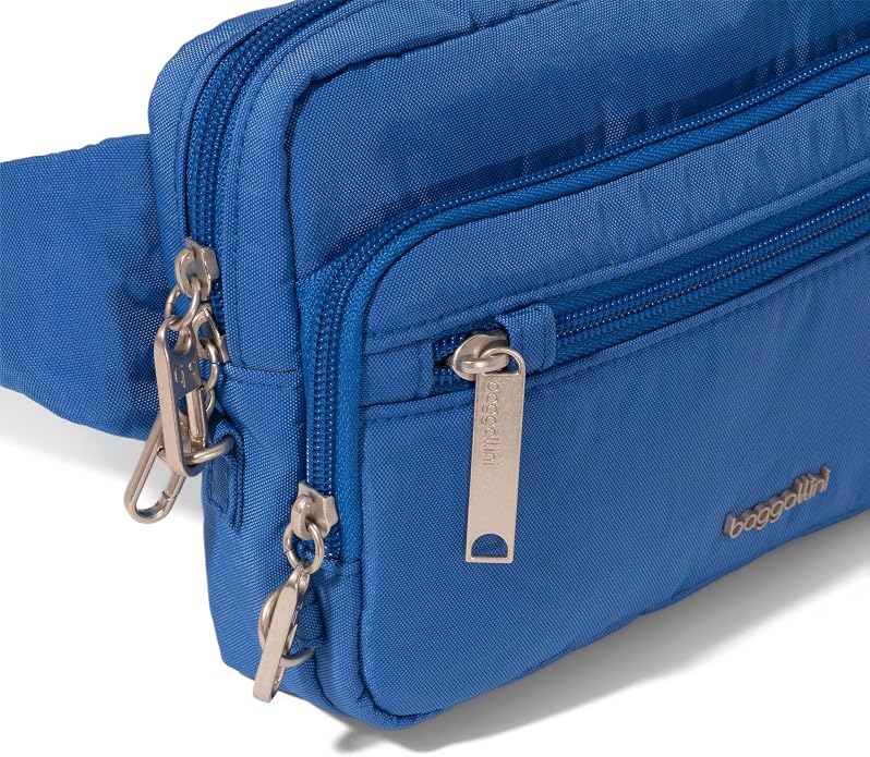 Baggallini Securtex Anti-Theft Belt Bag - Image 12