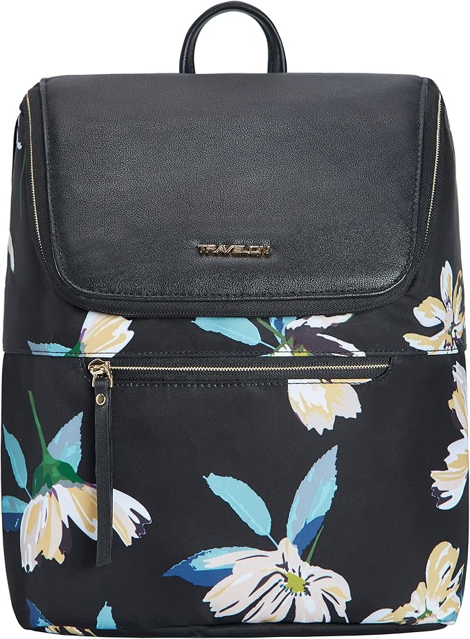 Travelon Anti-Theft Addison Backpack by Travelon