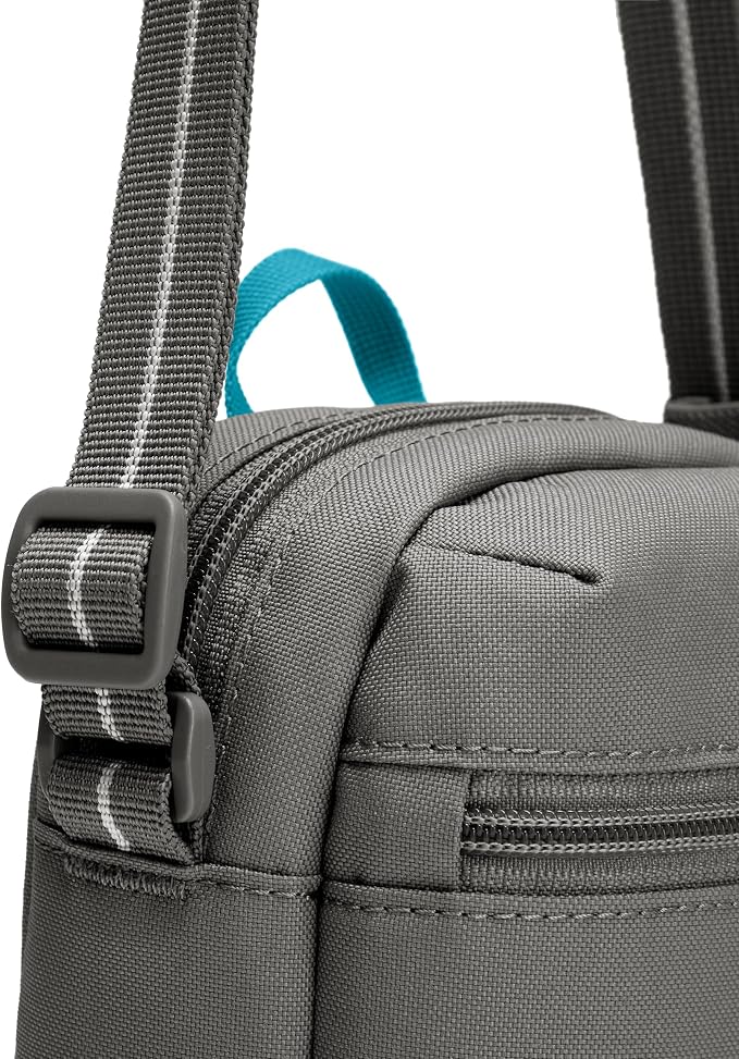 Pacsafe GO Micro Crossbody - Image 6