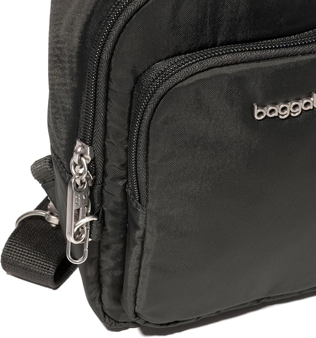Baggallini Securtex Anti-Theft Daytripper Sling - Image 13