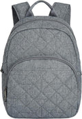 Travelon Anti-Theft Boho Backpack by Travelon