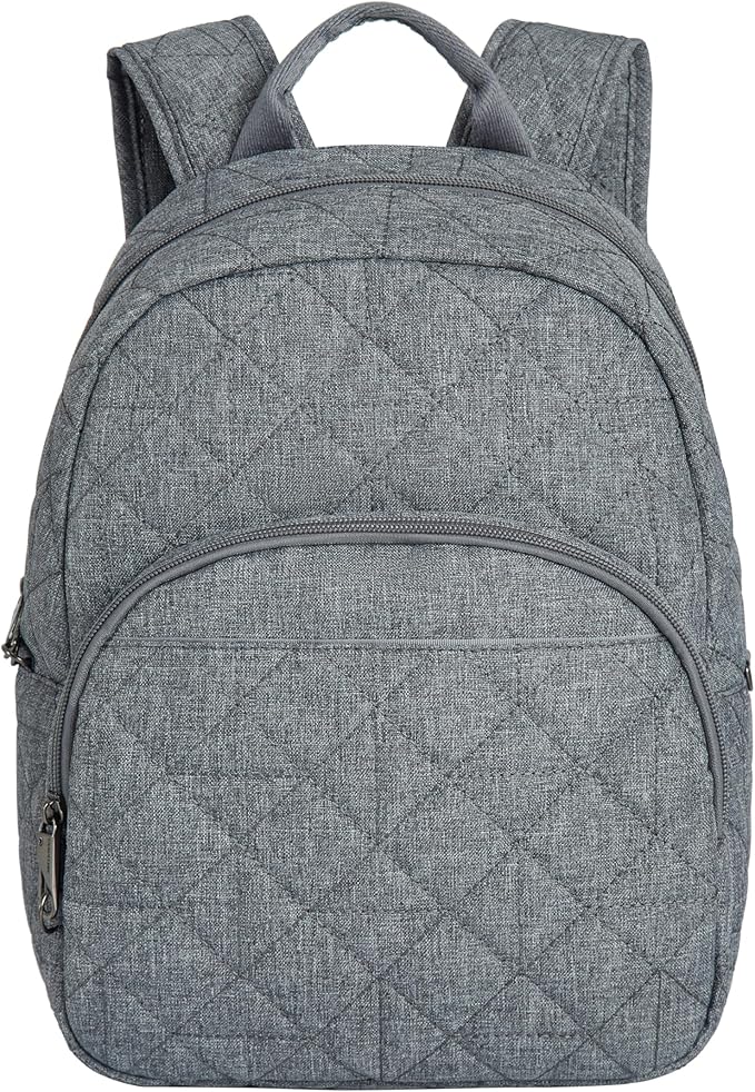 Travelon Anti-Theft Boho Backpack by Travelon