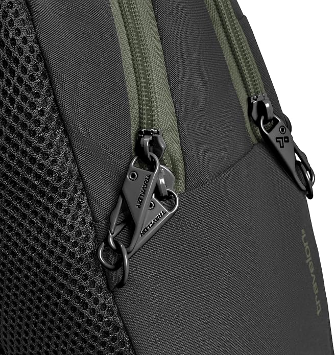 Travelon Anti-Theft The Voyages Tour Bag - Image 9