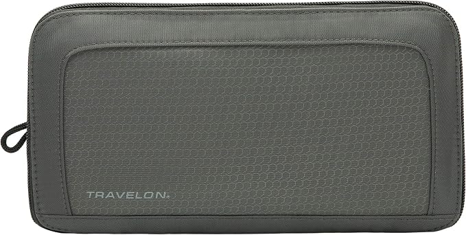 Travelon Anti-Theft Active Packable Backpack - Image 14