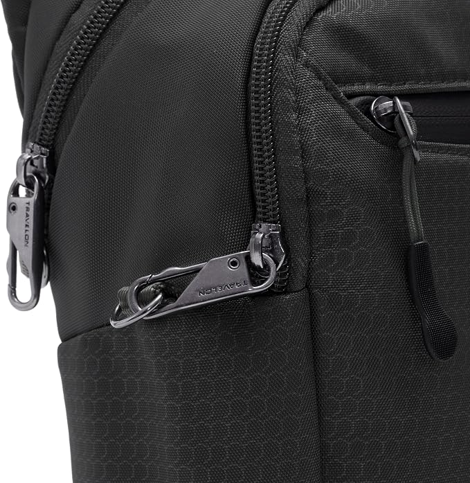 Travelon Anti-Theft Active Tour Bag - Image 12