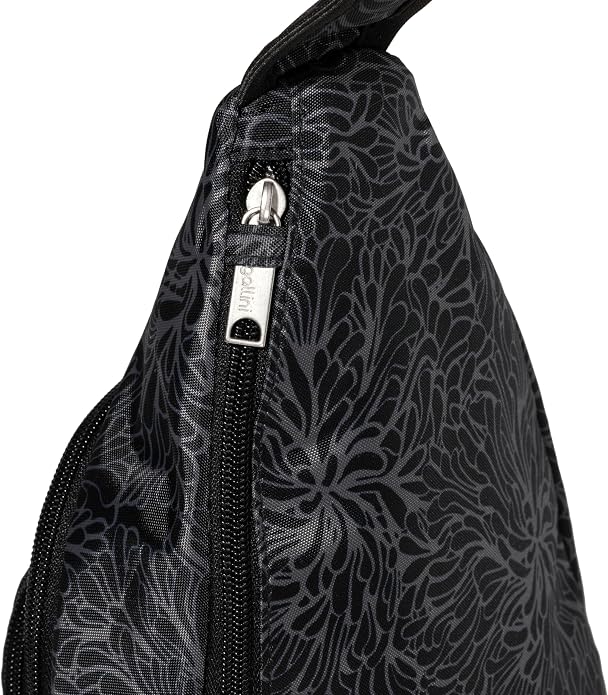 Baggallini Securtex Anti-Theft Daytripper Sling - Image 14