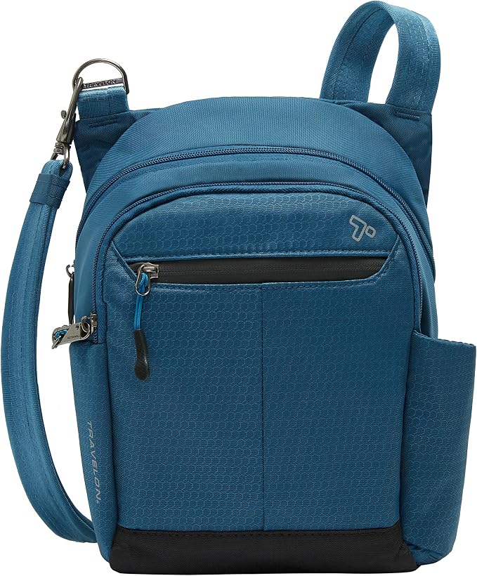 Travelon Anti-Theft Active Tour Bag by Travelon