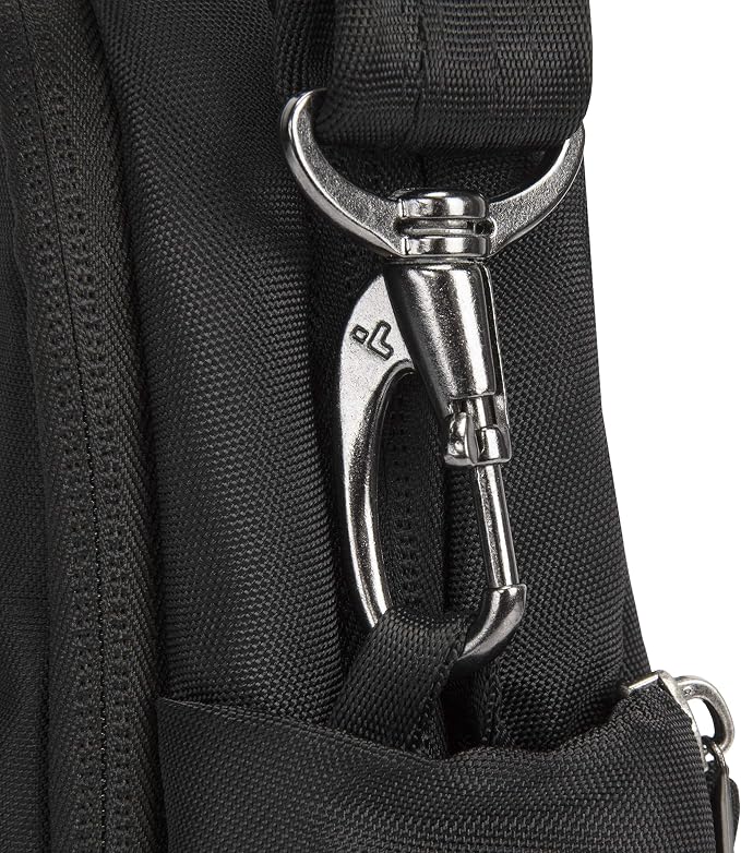 Travelon Anti Theft Urban Tour Bag - Image 8