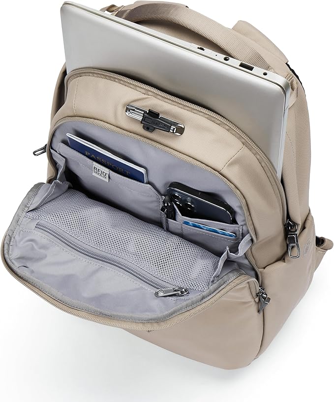 Pacsafe V 16L All-around backpack - Image 6