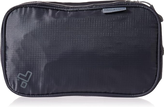 Travelon Compact Hanging Toiletry Kit - Image 4